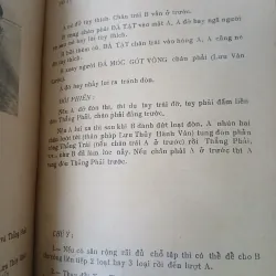 VÕ TỰ DO CHIẾN ĐẤU - HÙNG PHONG 748730