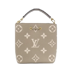 Túi đeo vai Louis Vuitton Monogram Empreinte Neo Noé MM M45555 - Hàng hiệu Chính hãng 763967