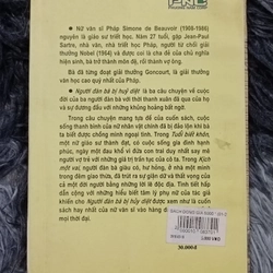 Người đàn bà bị hủy diệt (Semonde De Beauvoir) 540209