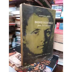 Dostoievski - Dominique Arban 606009