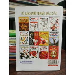Thiếu Lâm Tuyệt Học — Hoành Sơn 577754