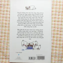 CẨM NANG THANH LỊCH CỦA PUG MẶT PHỊ - GEMMA CORRELL 753838