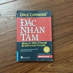 Đắc Nhân Tâm