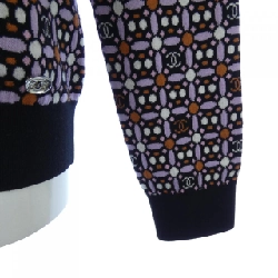 【Mã giảm giá】Chanel CHANEL Áo len 643863