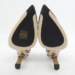 Giày cao gót FENDI - Hàng hiệu Chính hãng 828015