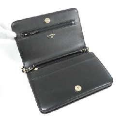 Chanel 84327 Ví dây - Hàng hiệu Authentic 806639