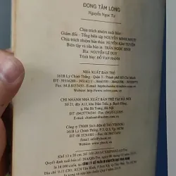 Đong Tấm Lòng - Nguyễn Ngọc Tư 798343