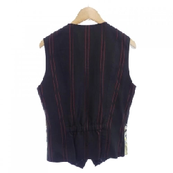 【Mã giảm giá】【Cổ điển】Áo gile HERMES 639112