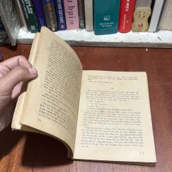 [Sách 8x] - II Văn Học: Quê Nội - Võ Quảng - 1983 797593