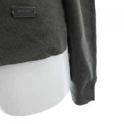 【Mã giảm giá】Foxey FOXEY Áo len 635923