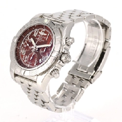 Đồng hồ Breitling Chronomat 44 AB0110/A011K22PA SS tự động - Hàng hiệu chính hãng 880928