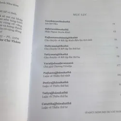 Trang Nghiêm Toàn Diện - Chú Giải Tạng Luật 712113