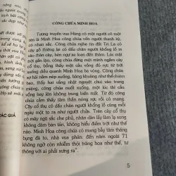 HUYỀN TRÂN CÔNG CHÚA 993230