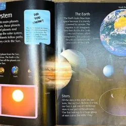 The Children's Encyclopedia of Planet Earth 730902