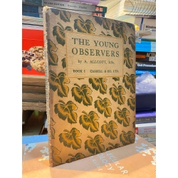 The Young Observers - A. Allcott