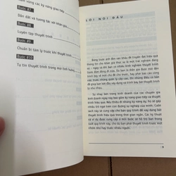 10 bước thực hành trở thành chuyên gia thuyết trình 507878