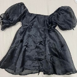 Váy babydoll HỈN HỈN Store, free size