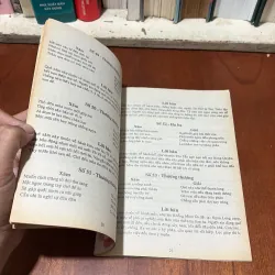 II Huyền Học: Sách Bàn Xâm Bà - Phạm Văn Thình (Xuất Bản) - Nguyễn Bá Thời (Soạn Giả) 762085
