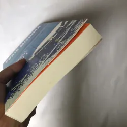 Tuyết Xuân - Yukio Mishima 735195