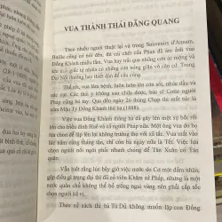 NGUYỄN TRIỀU CỐ SỰ - NHỮNG CHUYỆN XƯA XỨ HUẾ (XB 1996) 760248