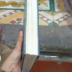 Tể Tướng Thành Bại Lục- Trần Quyên 603418