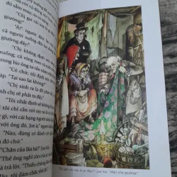 Charles Dicken Bài ca Mừng Giáng Sinh. TAKYA ĐỖ dịch 748474