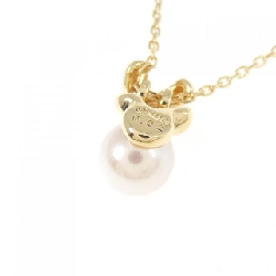 Dây chuyền ngọc trai Akoya Tasaki 6mm - Hàng hiệu Chính hãng 839714