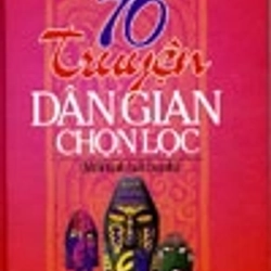 70 truyện dân gian chọn lọc