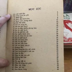 100 y án chữa bằng thuốc nam 1040297