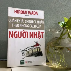 Quản lý tài chính theo phong cách người nhật