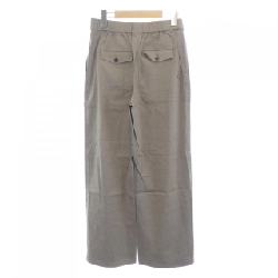 Theory luxe 03-4206404 Quần - Hàng hiệu Authentic 811465