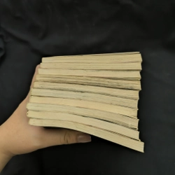 Thiết quyền tiểu tử Hoàng Phi Hồng F1 (full 10 tập) - Kungfu Boy Chinmi 547670
