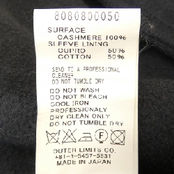 Áo khoác NIGEL CABOURN 631615