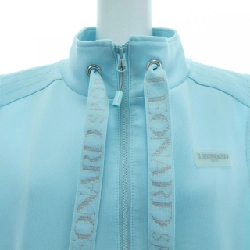 LEONARD SPORT 0531181 Áo gile - Hàng hiệu Authentic 773217