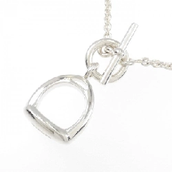 Hàng hiệu Authentic 925 của Hermès - Dây chuyền 843140