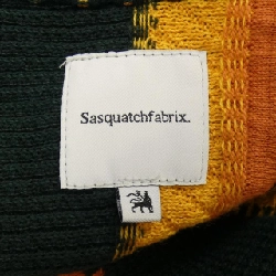 SASQUATCHfabrix Áo len - Hàng hiệu Authentic 887188
