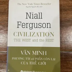 Văn Minh Phương Tây Và Phần Còn Lại Của Thế Giới (7) 757548