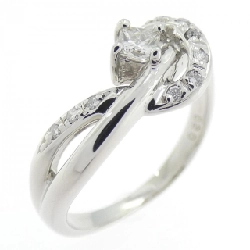 Nhẫn kim cương PT900 0.20CT