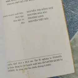 Núi thiêng ( giải Nobel văn chương 2000) - Cao Hành Kiện 558532