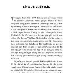 (Giảm 10%) Thoát khỏi địa ngục Khmer đỏ - Hồi ký của một người còn sống 1042377