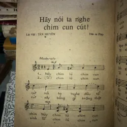 Ngọn gió xuân - Dân ca nước ngoài  1019361