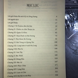Ở Bắc Kỳ 1883 - 1885 - Dick De Lonlay 497131