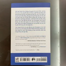 [VĂN HỌC ANH] Bí ẩn về con chó lúc nửa đêm - Mark Haddon 709157