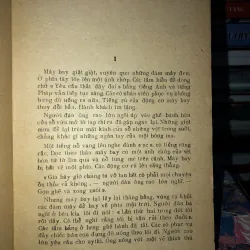 Li rượu cấm - Irwin Shaw 974003