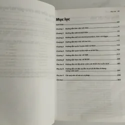 SQL Server 2008 nâng cao  1026284