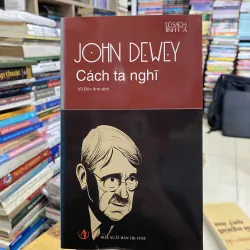 Tủ Sách Tinh Hoa - Cách Ta Nghĩ♟️