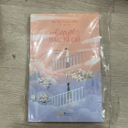 Gặp gỡ bác sĩ cố.