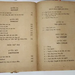 Tác phẩm VH cổ điển Pháp CHÍN MƯƠI BA (Victor Hugo) - 574 trang 731439