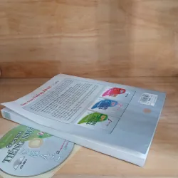 Giáo Trình Tiếng Nhật - Bài Học 1 (Kèm CD MP3) 968698