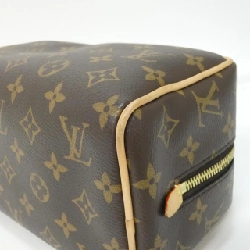 Túi xách Louis Vuitton Monogram Rocker Dop Kit M83112 - Hàng hiệu Chính hãng 806835
